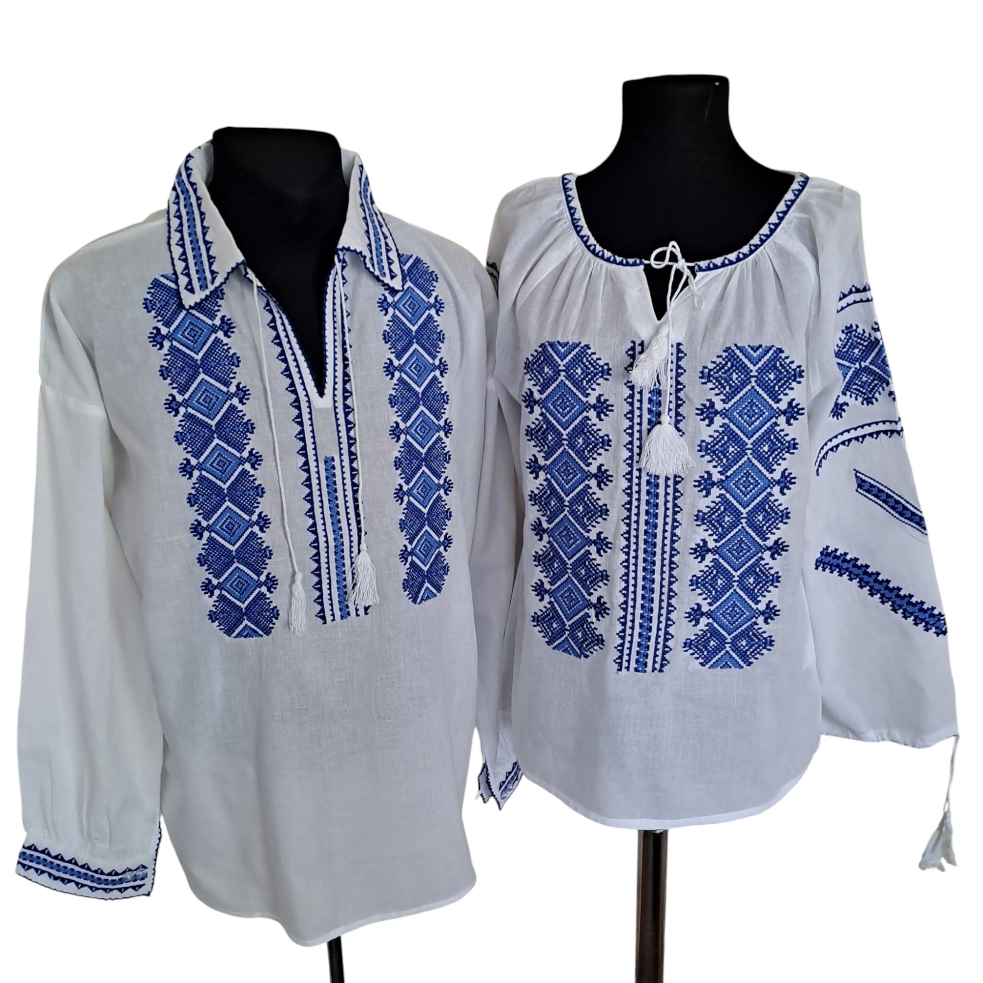 Set cuplu DB27 - imagine 2