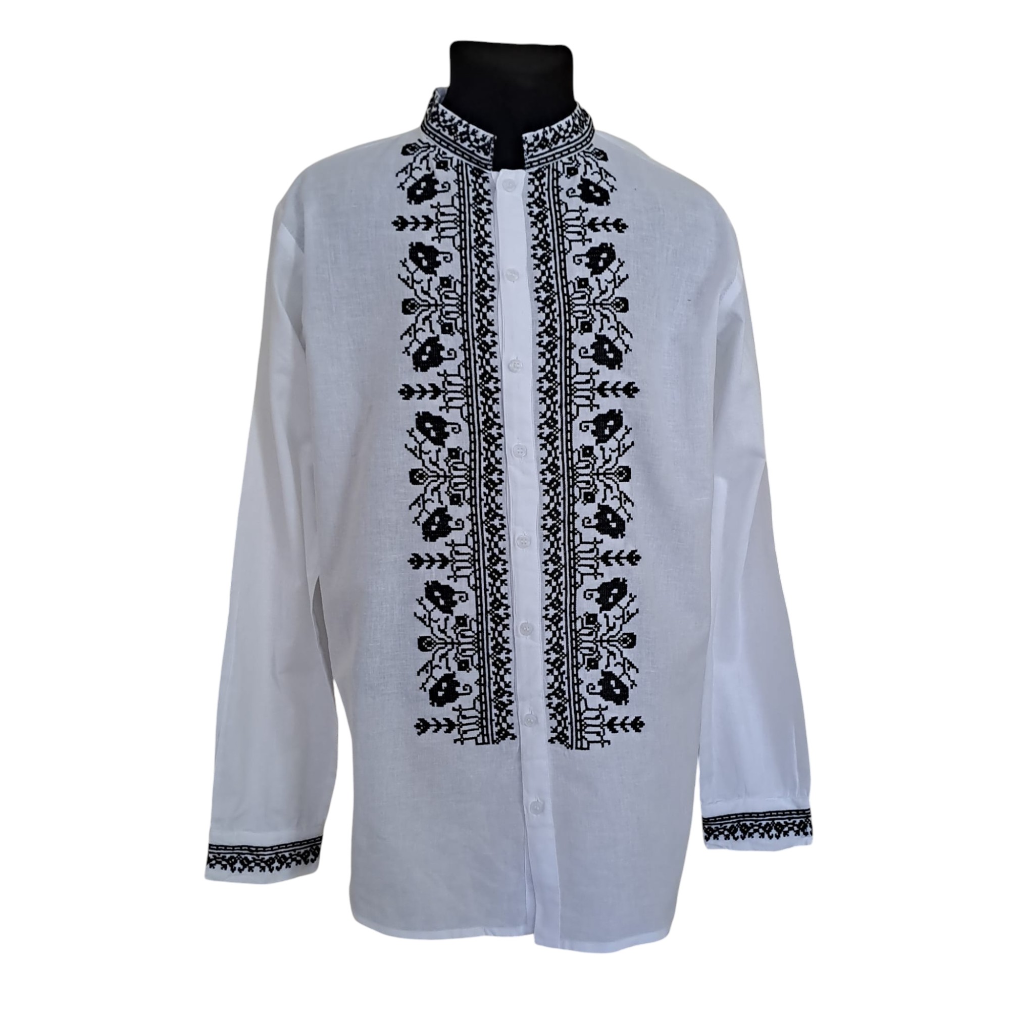 Camasa traditionala IB54