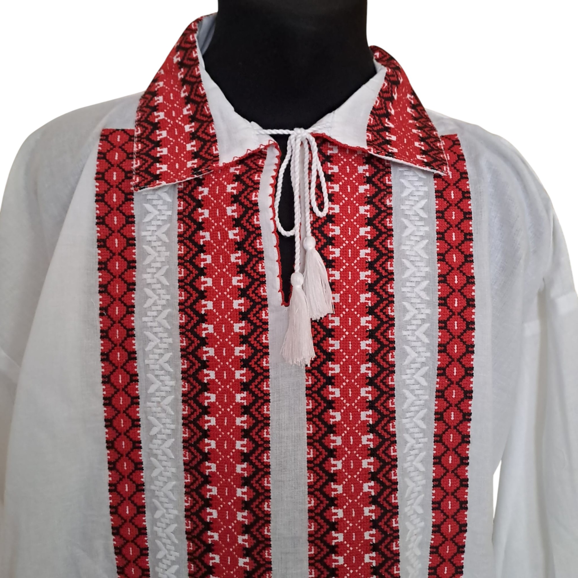 Camasa traditionala IB55 - imagine 2