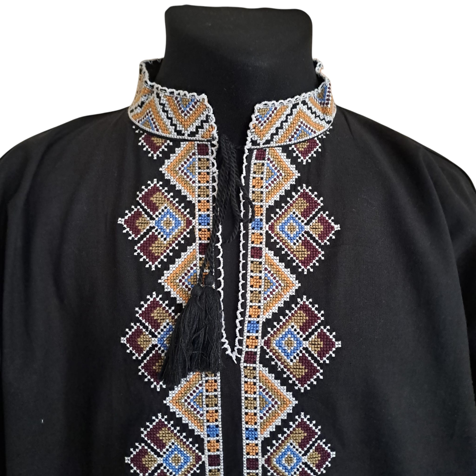 Camasa traditionala IB56 - imagine 2