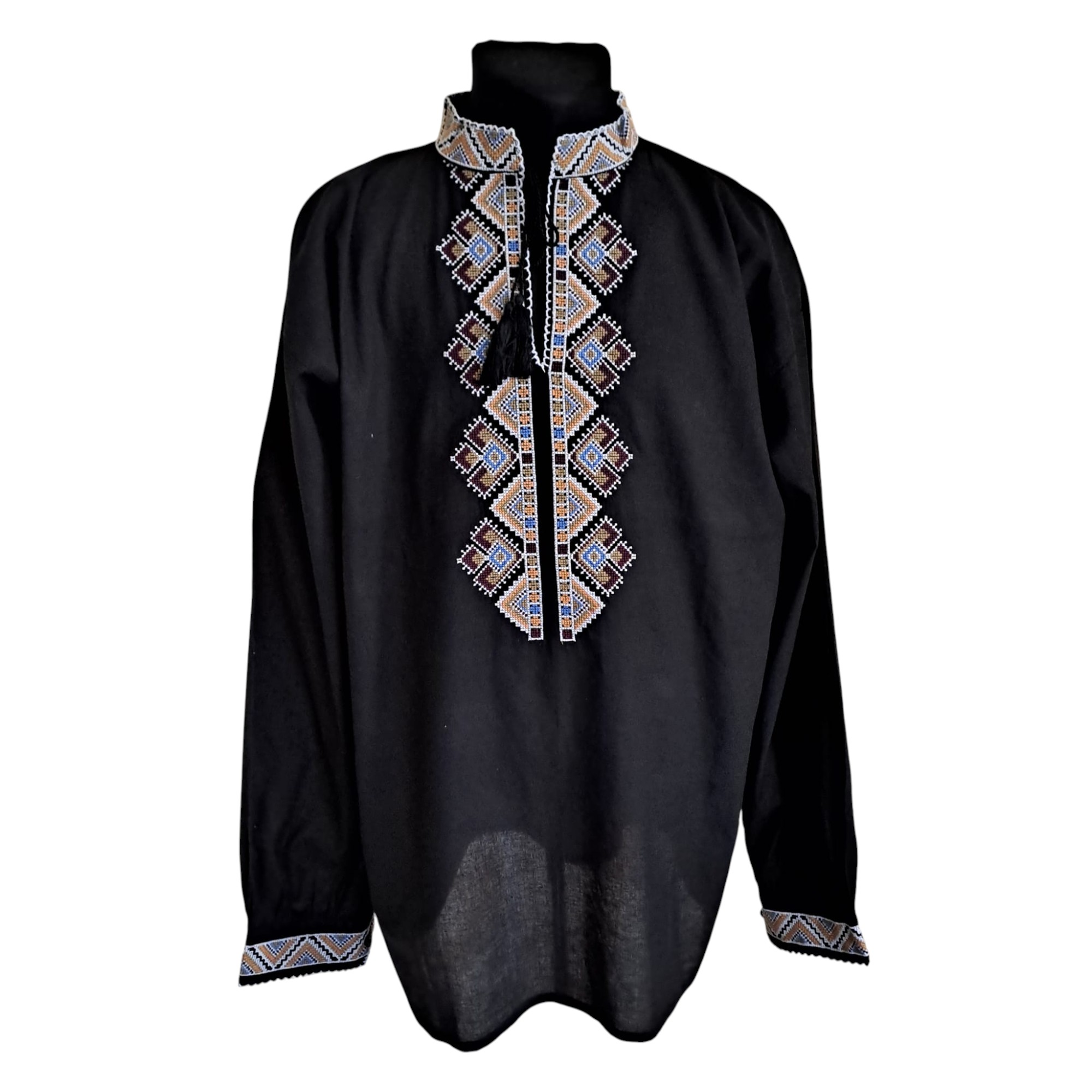 Camasa traditionala IB56