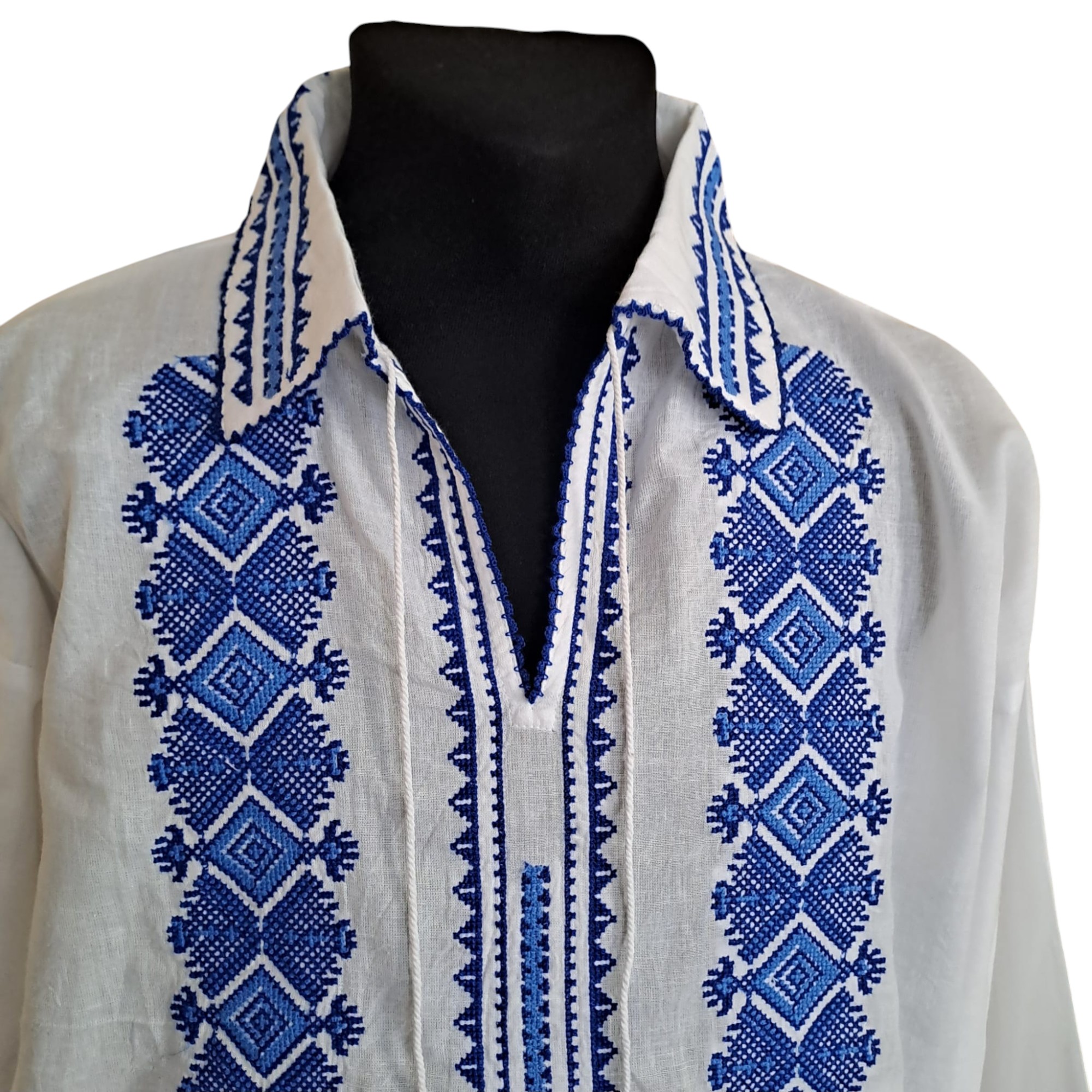 Camasa traditionala IB57 - imagine 2