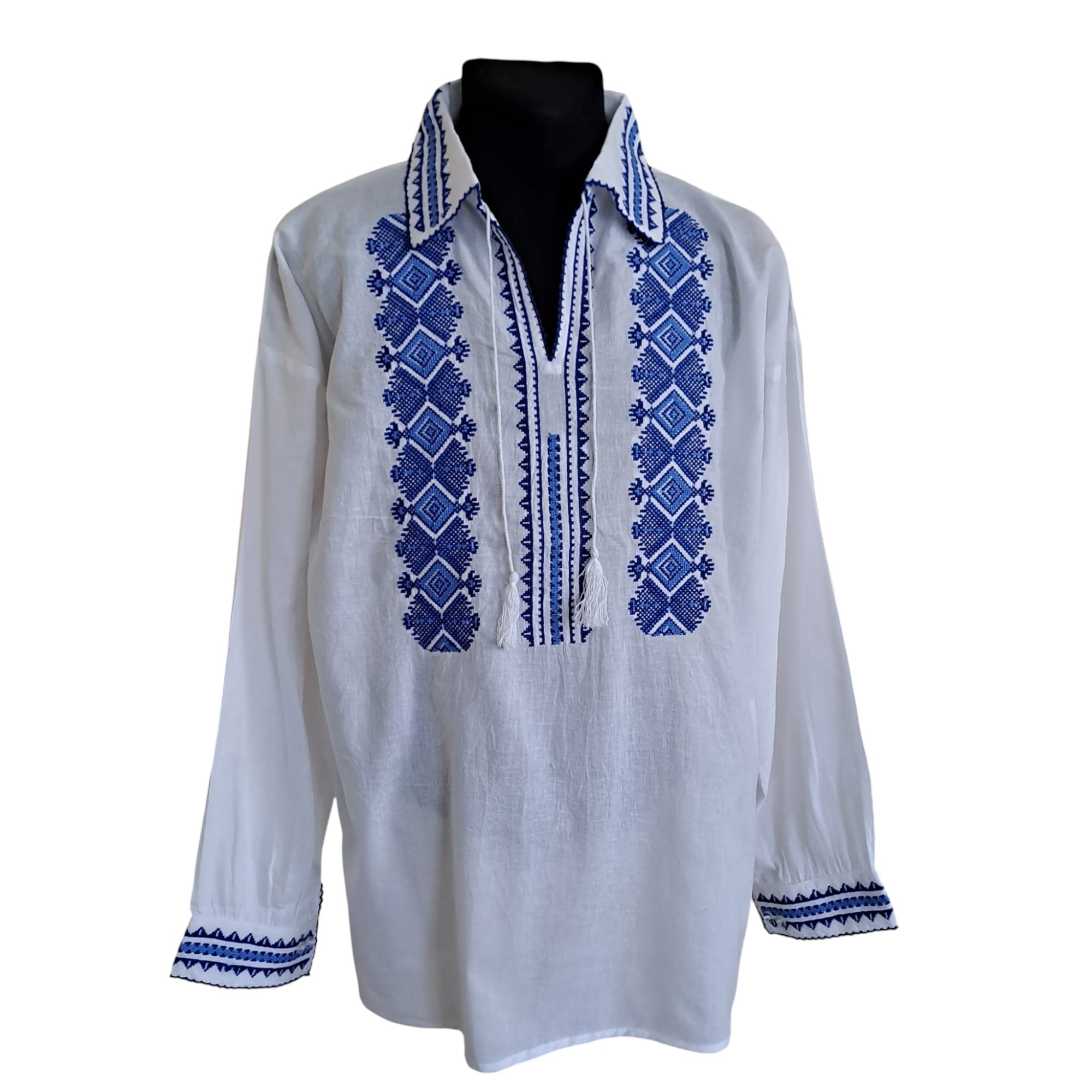 Camasa traditionala IB57