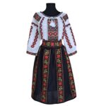 Set ie cu fusta IF02