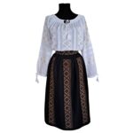 Set ie cu fusta IF17