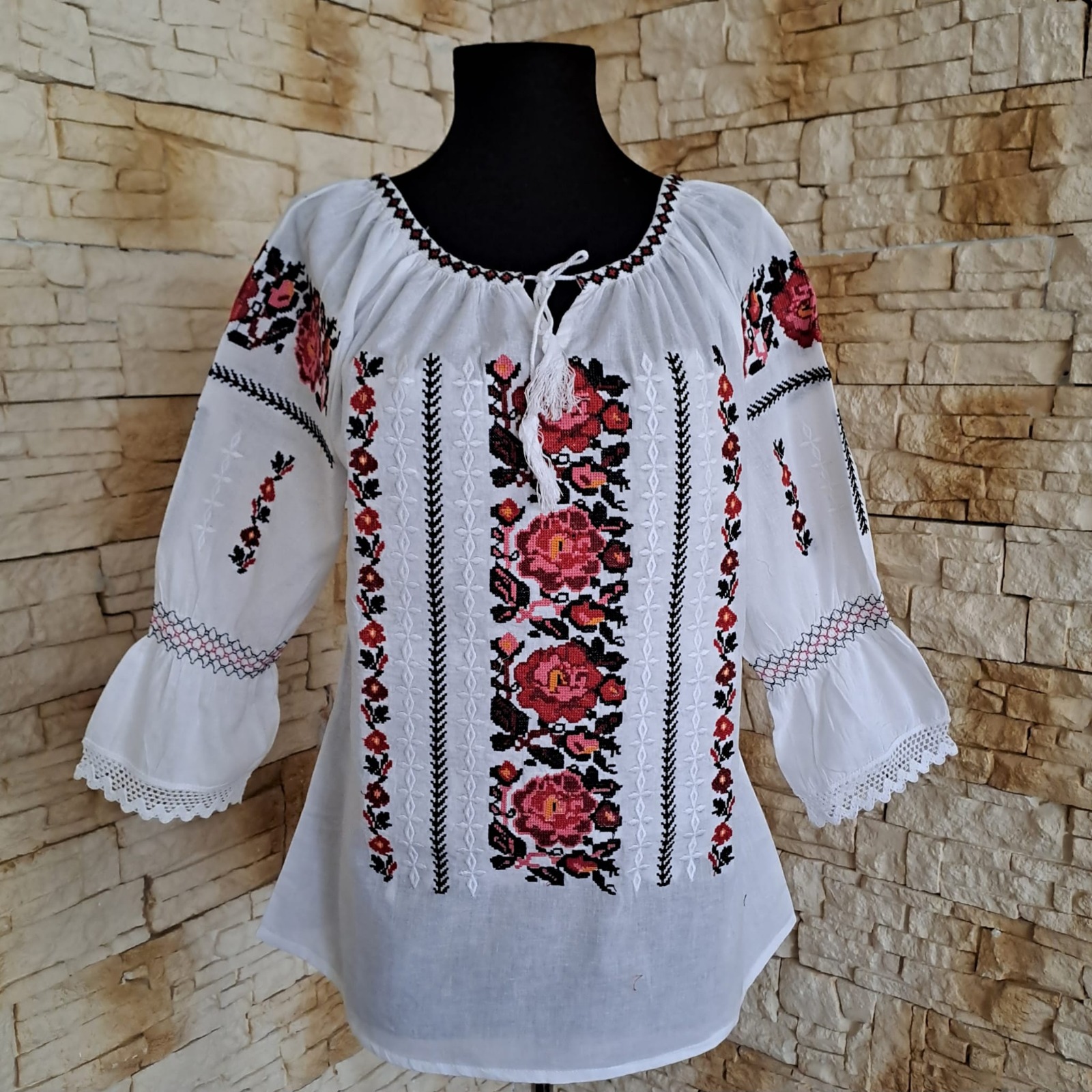 Ie traditionala IM21 (4XL,5XL,6XL)