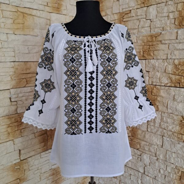 Ie traditionala IM48 (4XL,5XL,6XL)