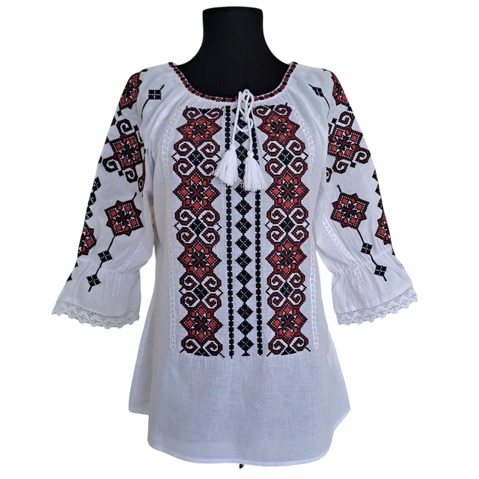 Ie traditionala IM54(4XL,5XL,6XL)