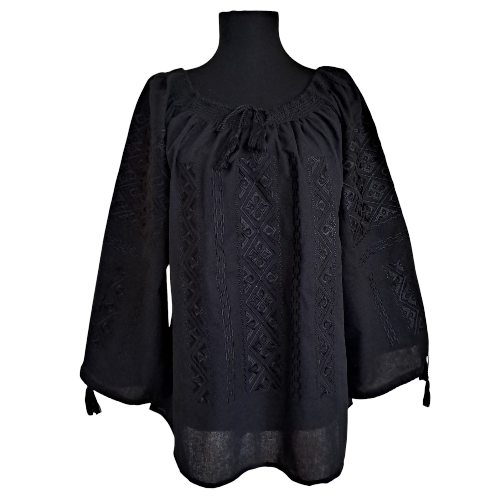 Ie traditionala IM56(4XL,5XL,6XL)