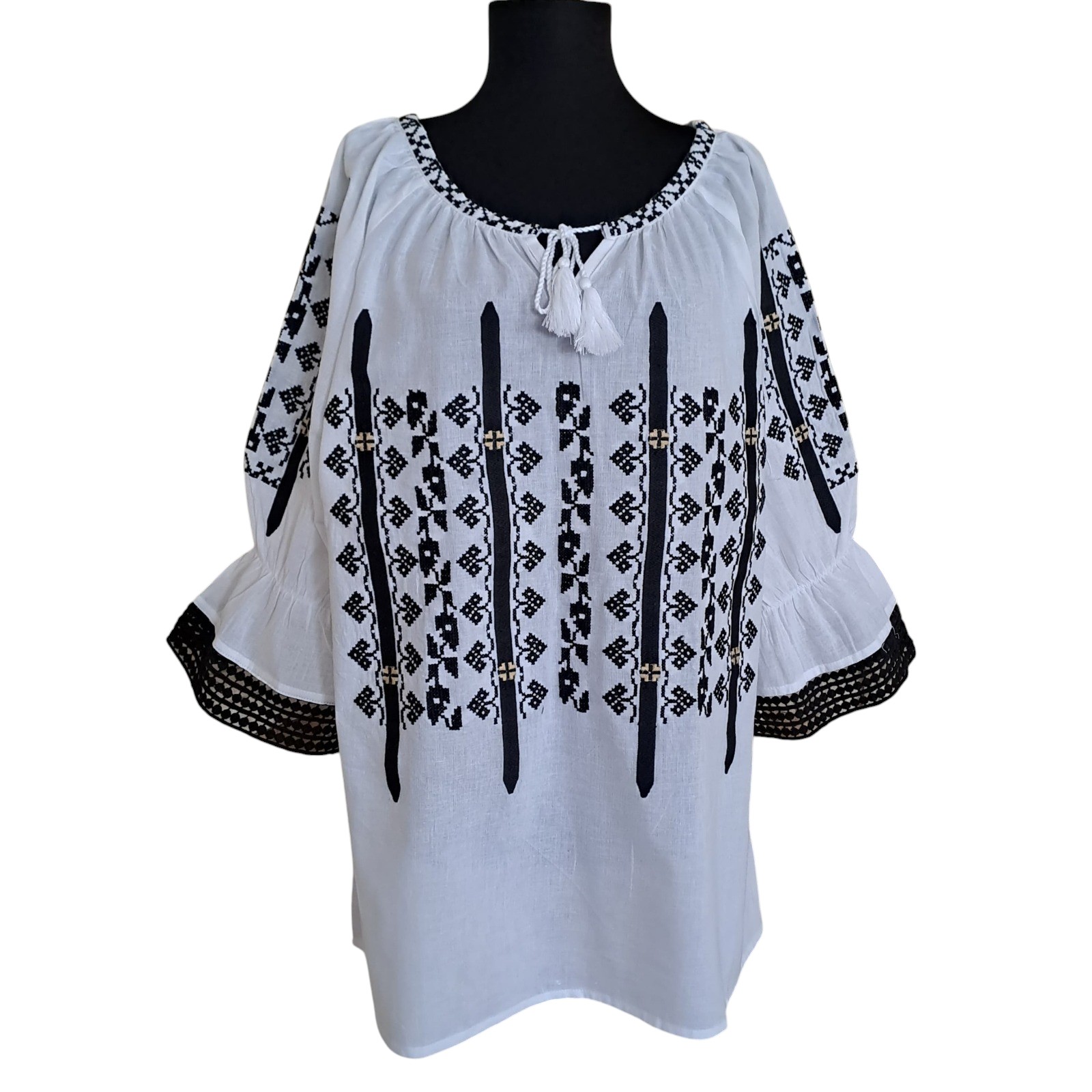 Ie traditionala IM58(4XL,5XL,6XL)