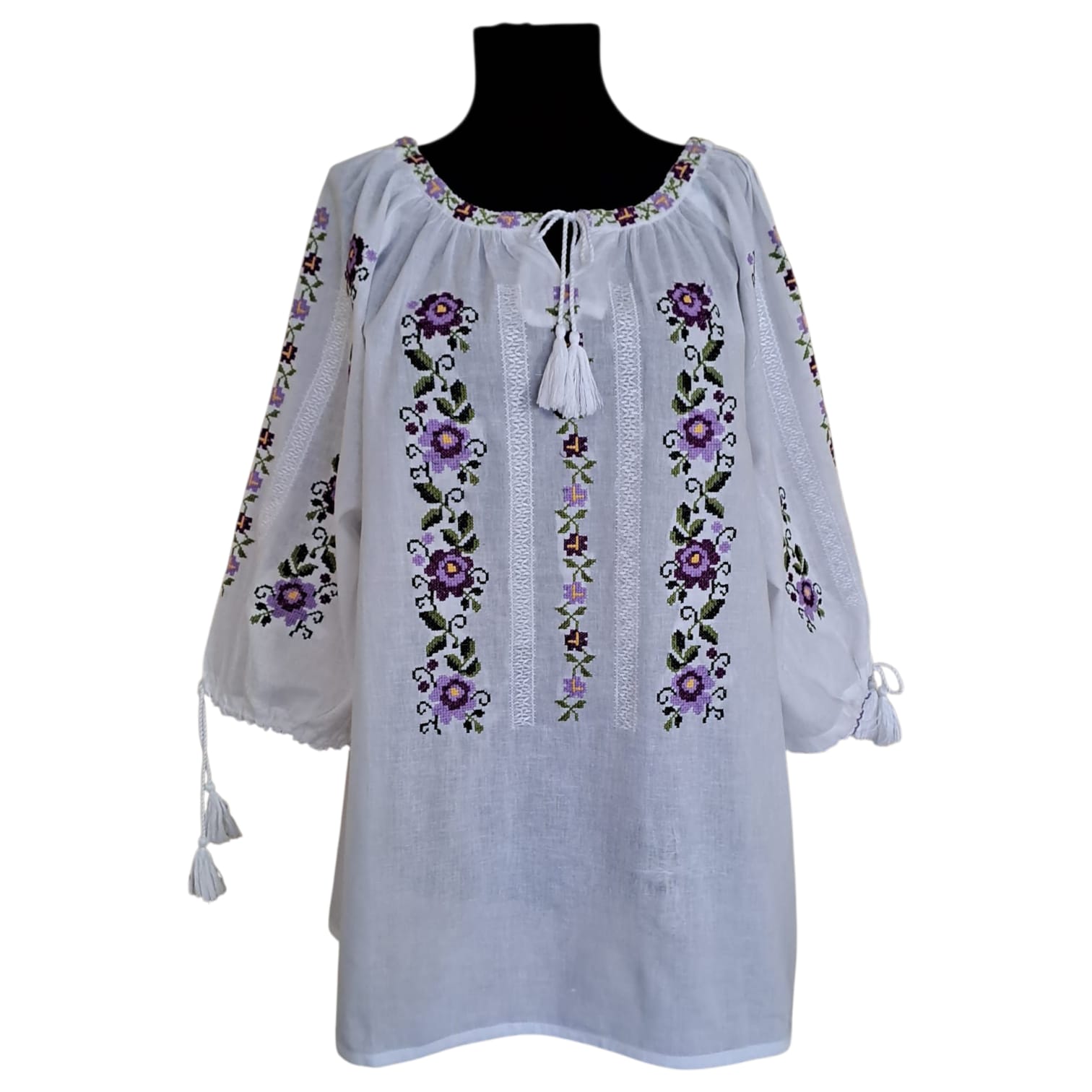 Ie traditionala IM64(4XL,5XL,6XL)