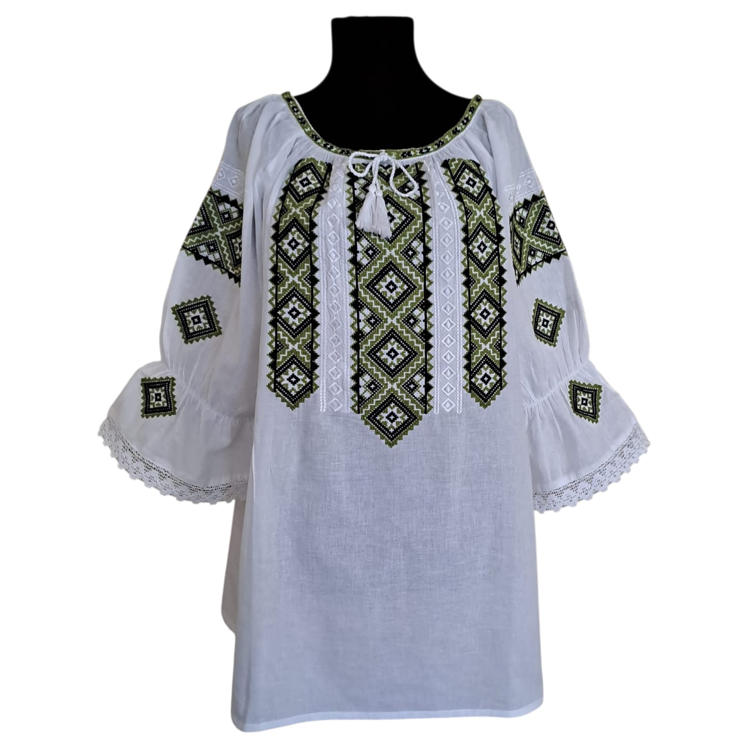 Ie traditionala IM65