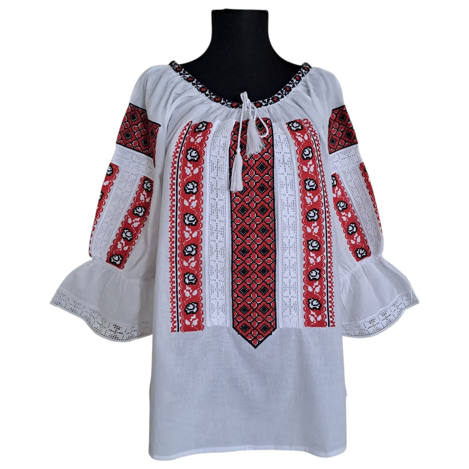 Ie traditionala IM66(4XL,5XL,6XL)