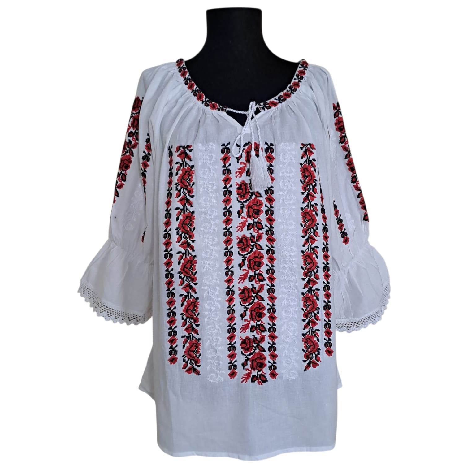 Ie traditionala IM68(4XL,5XL,6XL)