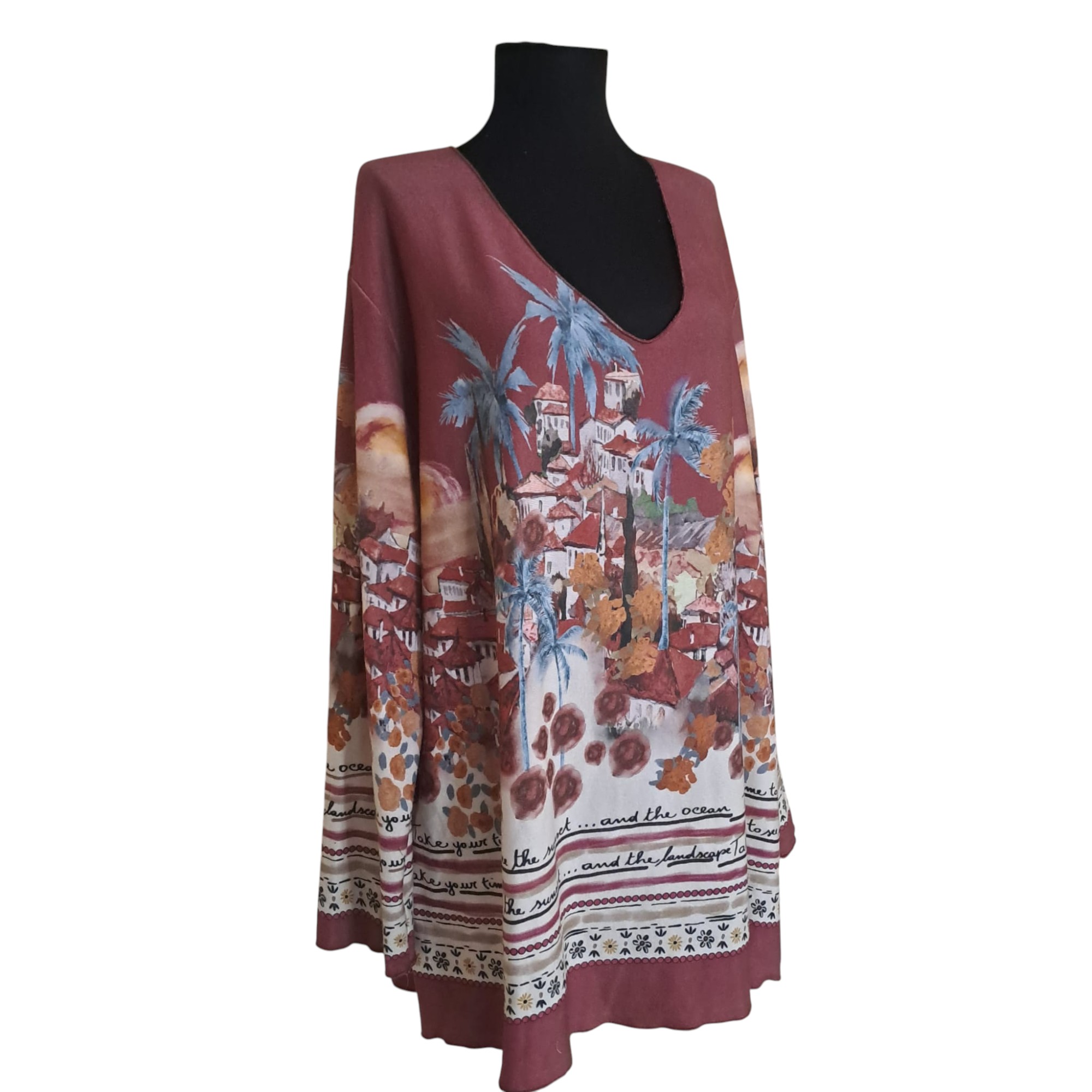 Pulover BS03 - imagine 2