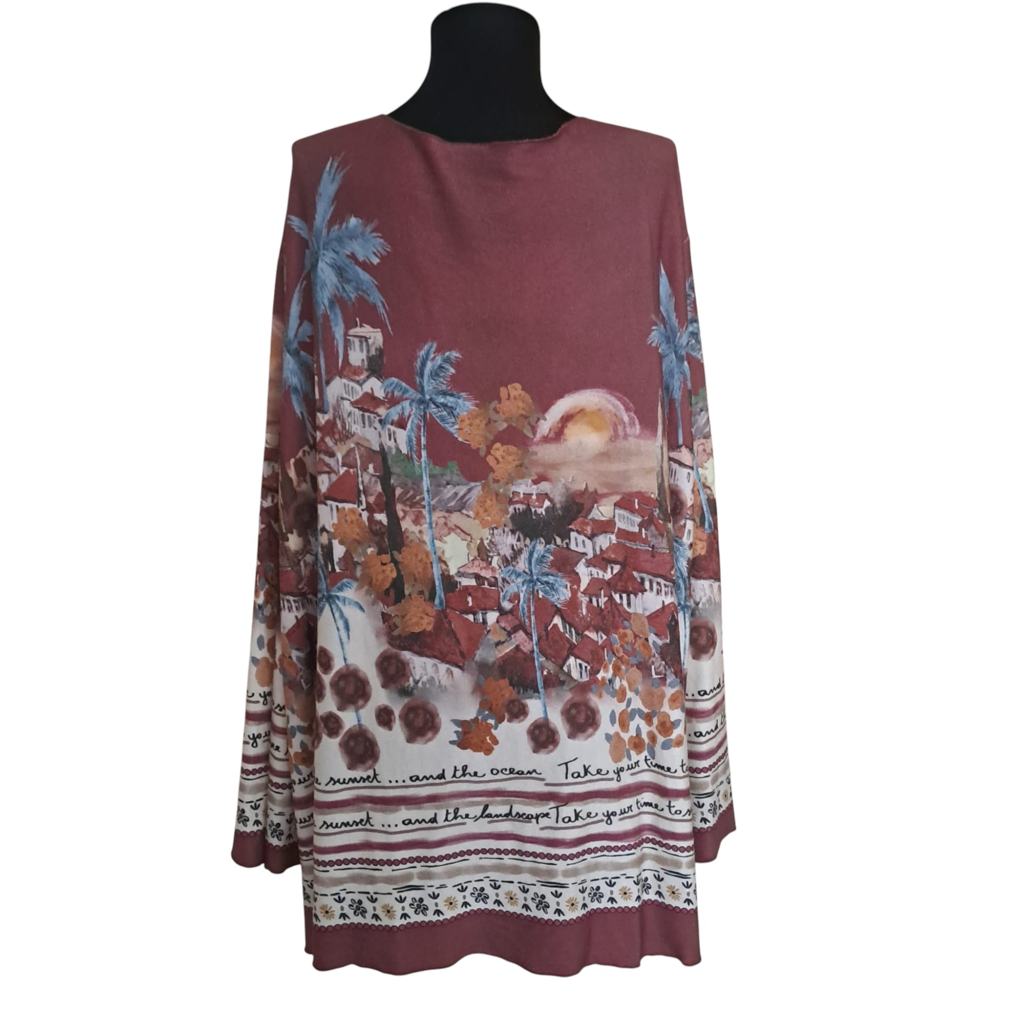 Pulover BS03 - imagine 3