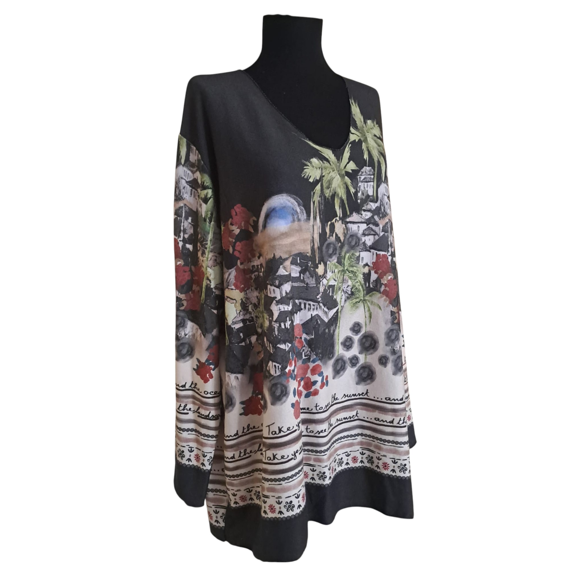 Pulover BS04 - imagine 2