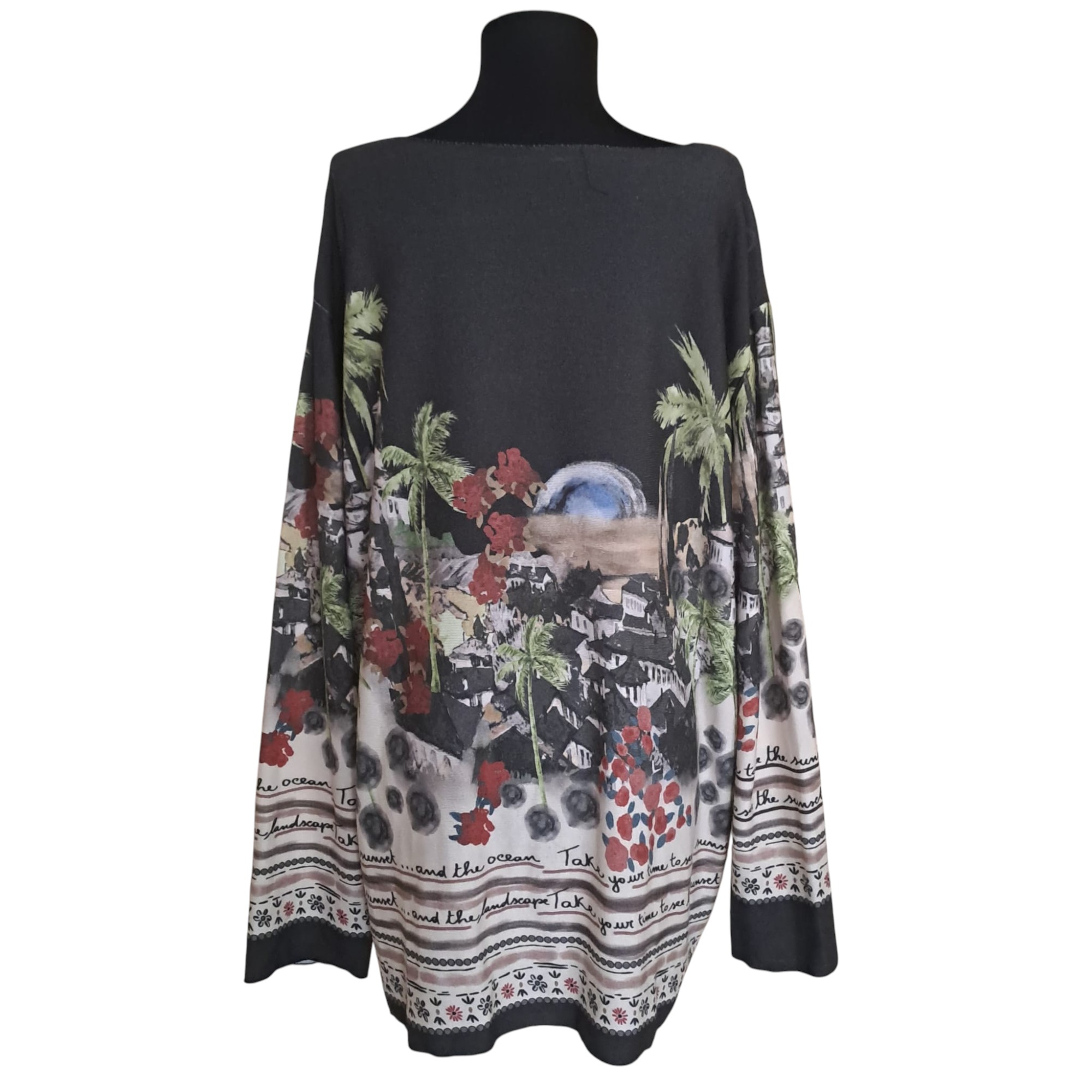 Pulover BS04 - imagine 3