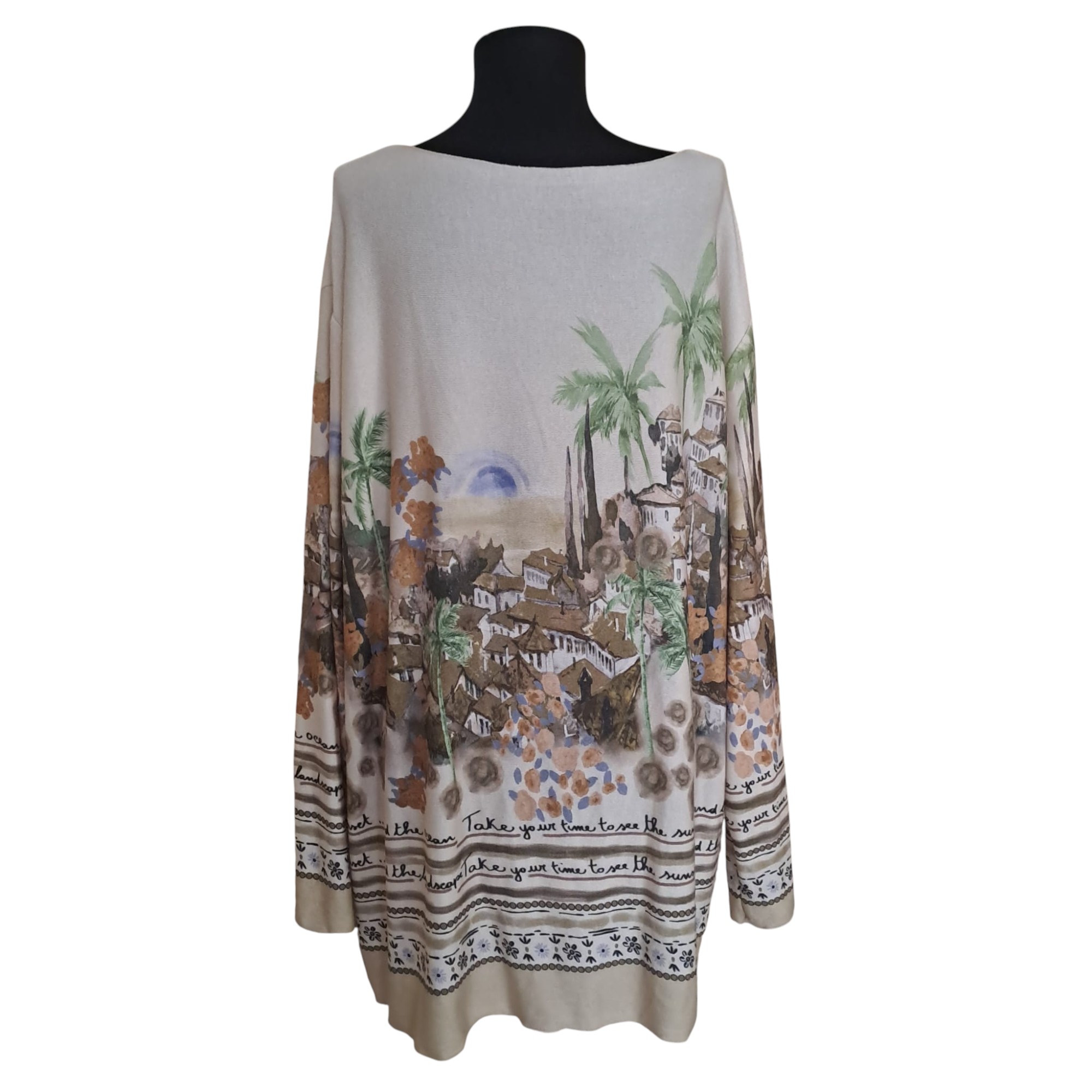 Pulover BS05 - imagine 3