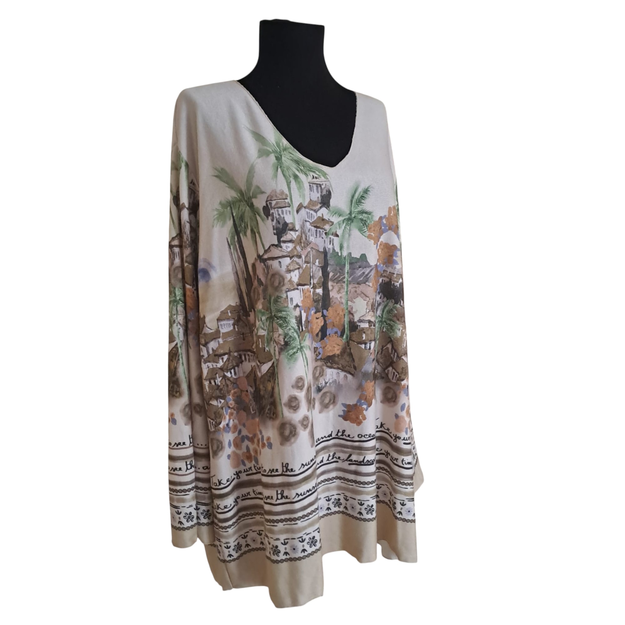 Pulover BS05 - imagine 2