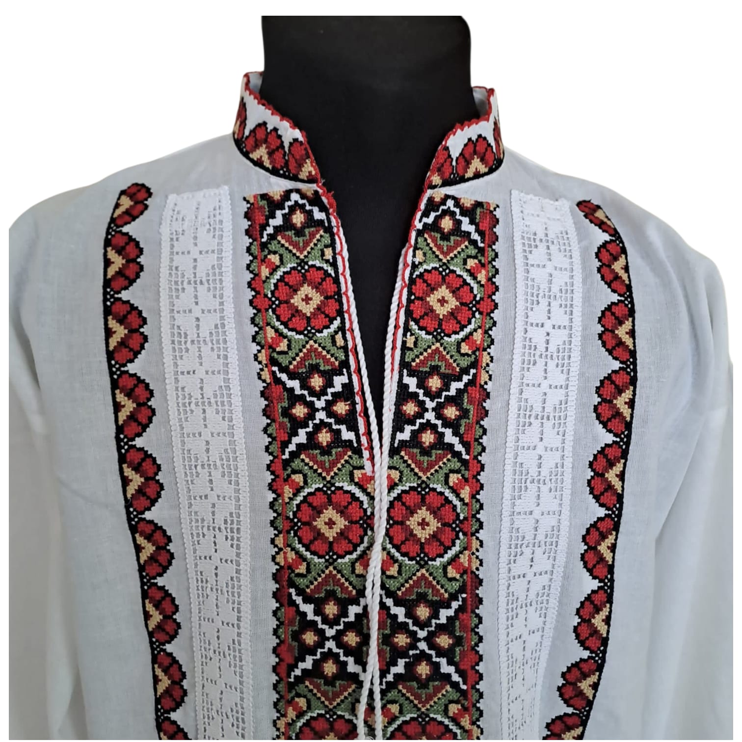 Camasa traditionala IB31 - imagine 2