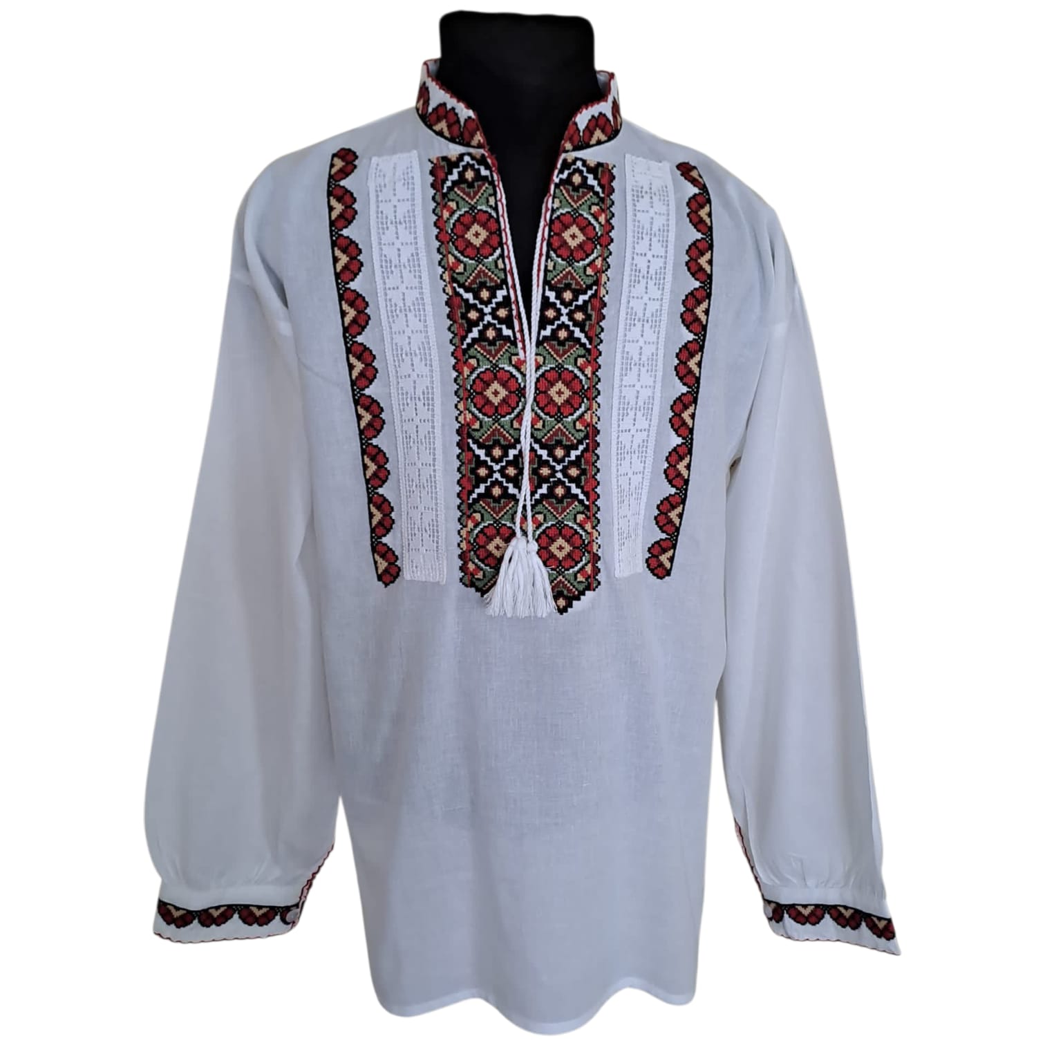 Camasa traditionala IB31