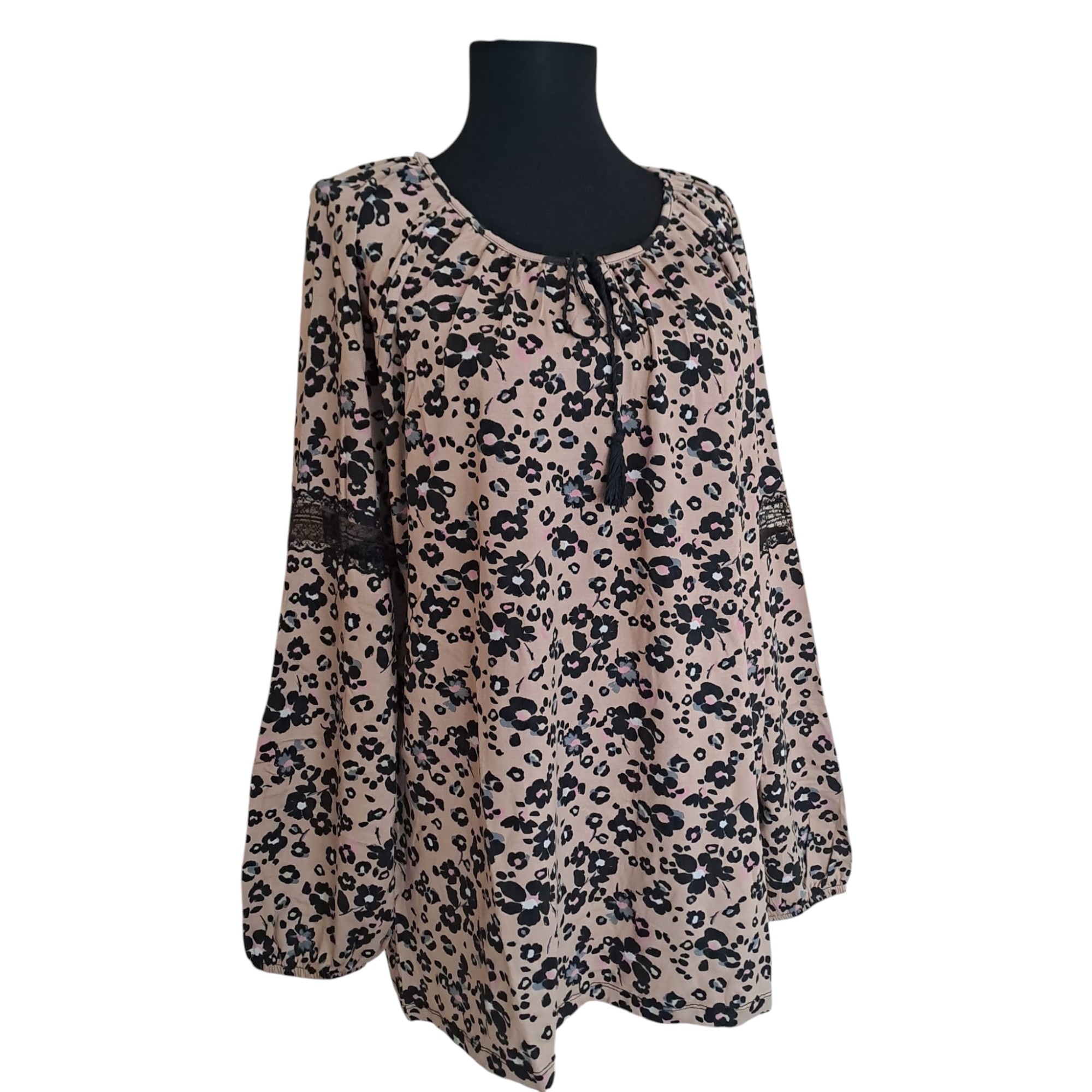 Bluza BS21 - imagine 2