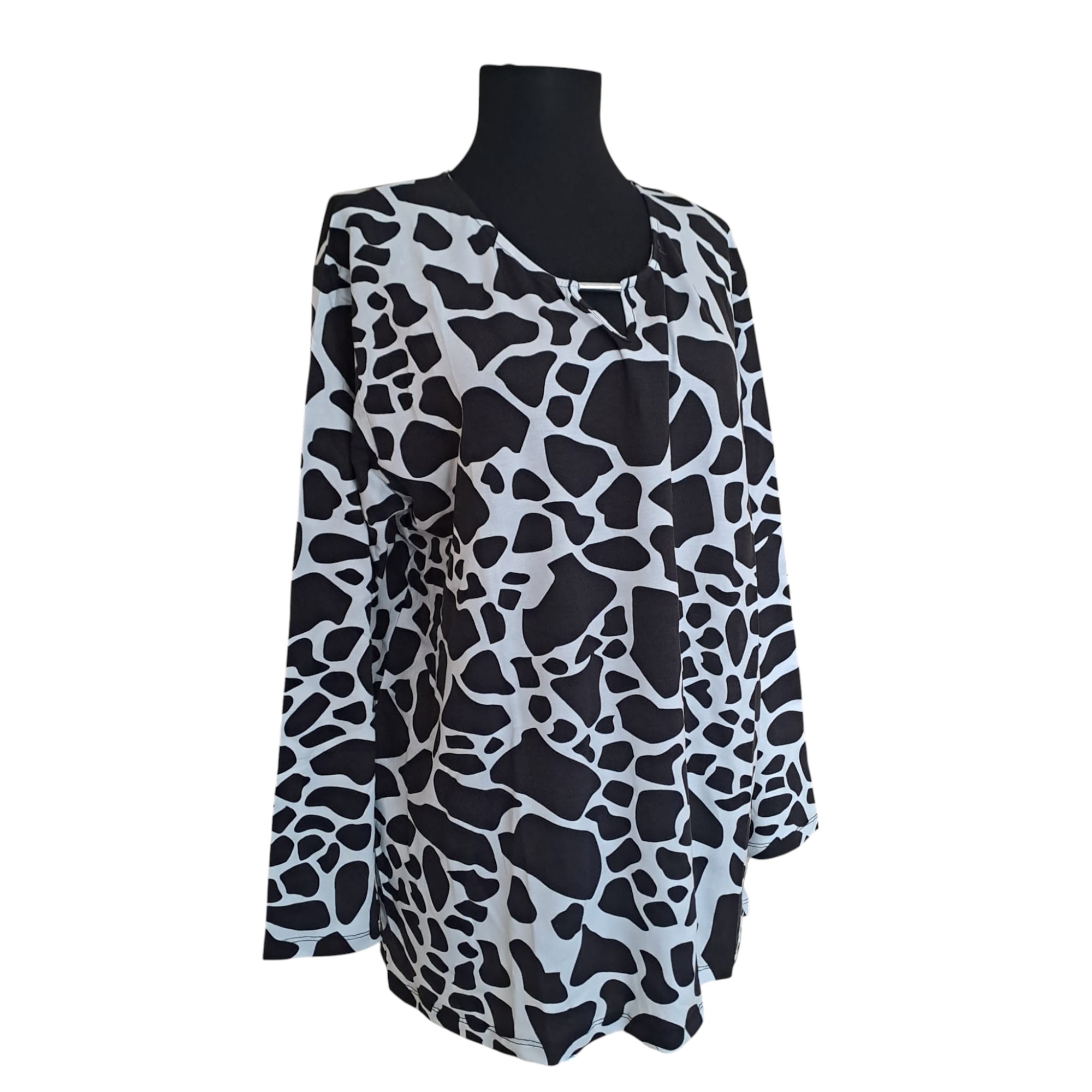 Bluza BS22 - imagine 2