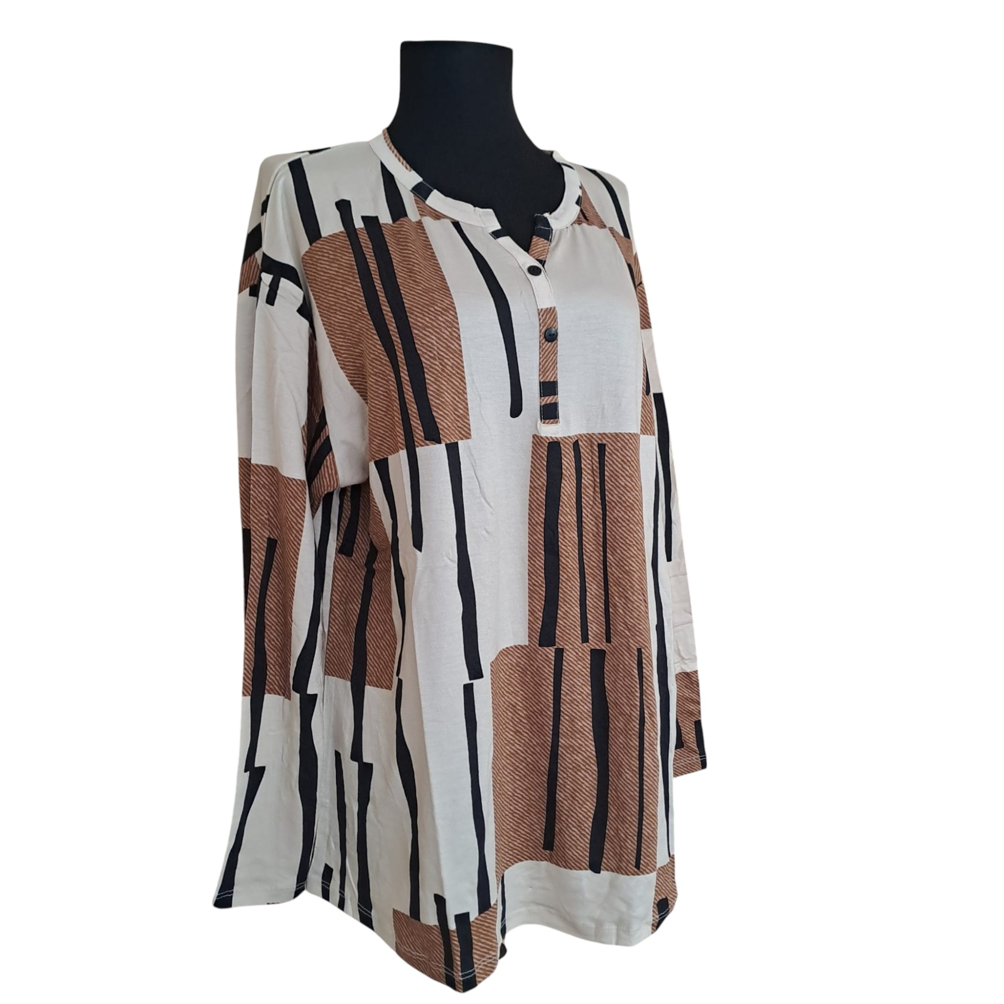 Bluza BS52 - imagine 2