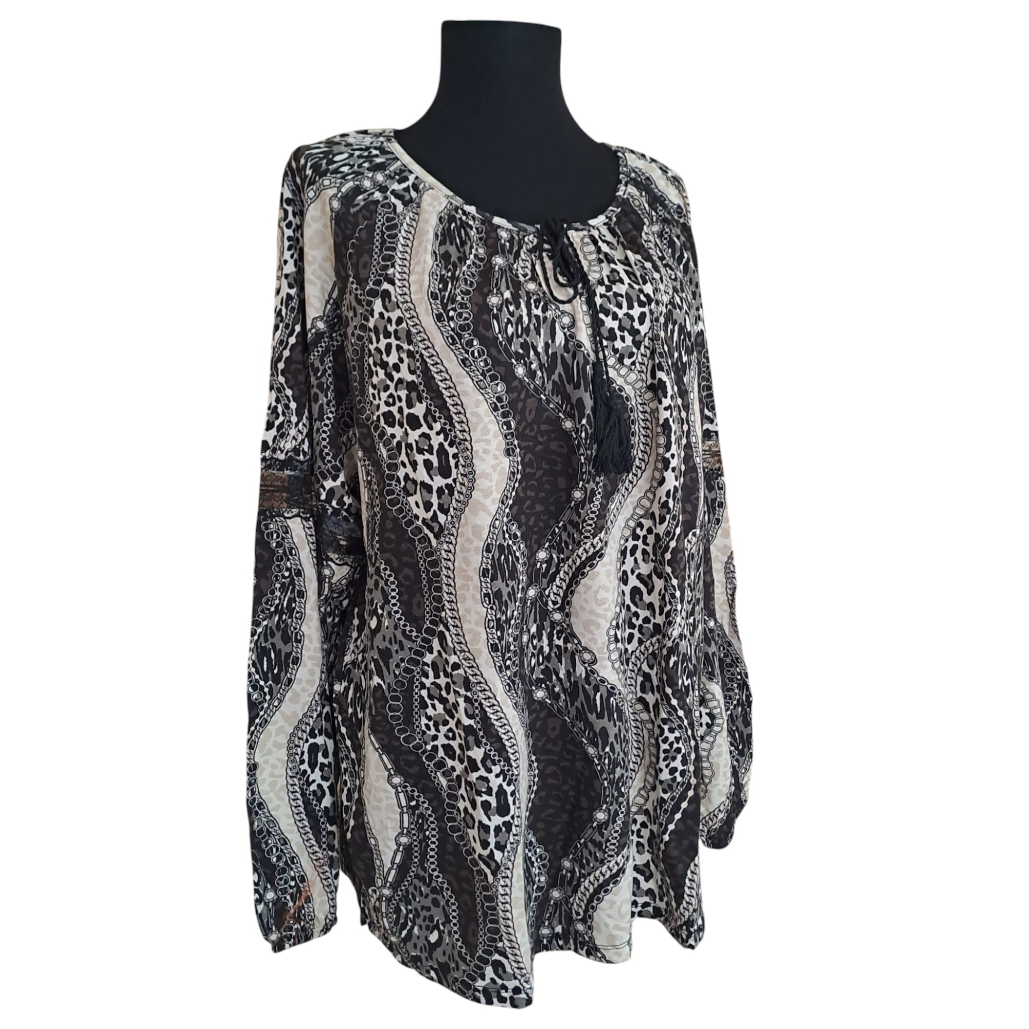 Bluza BS53 - imagine 2