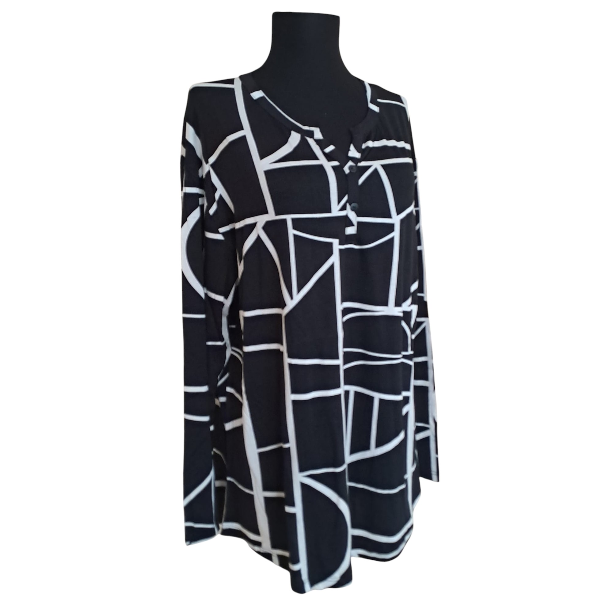 Bluza BS55 - imagine 2