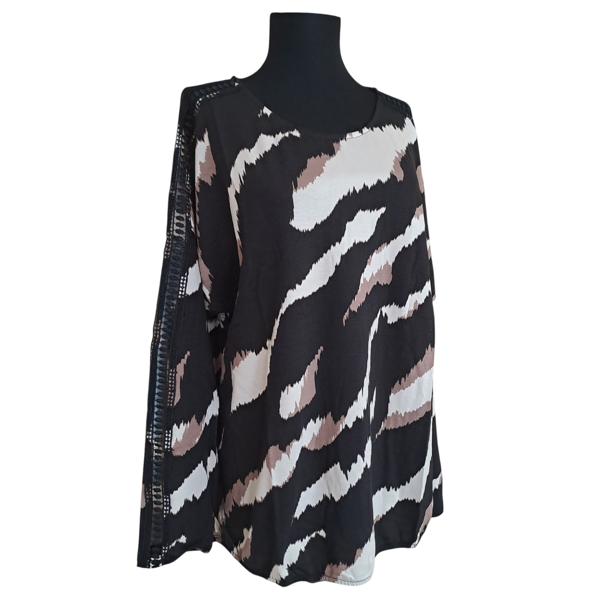 Bluza BS64 - imagine 2