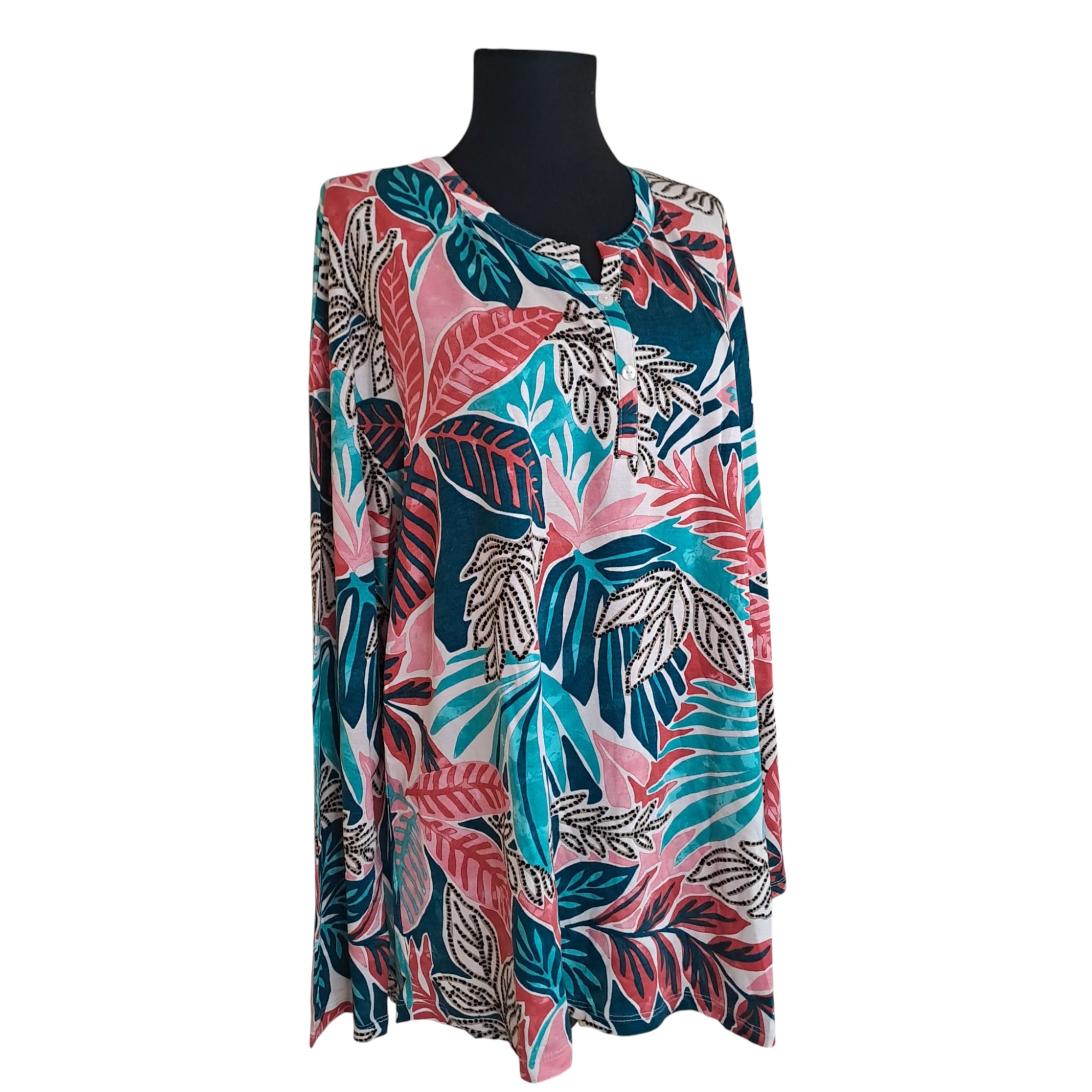 Bluza BS65 - imagine 2