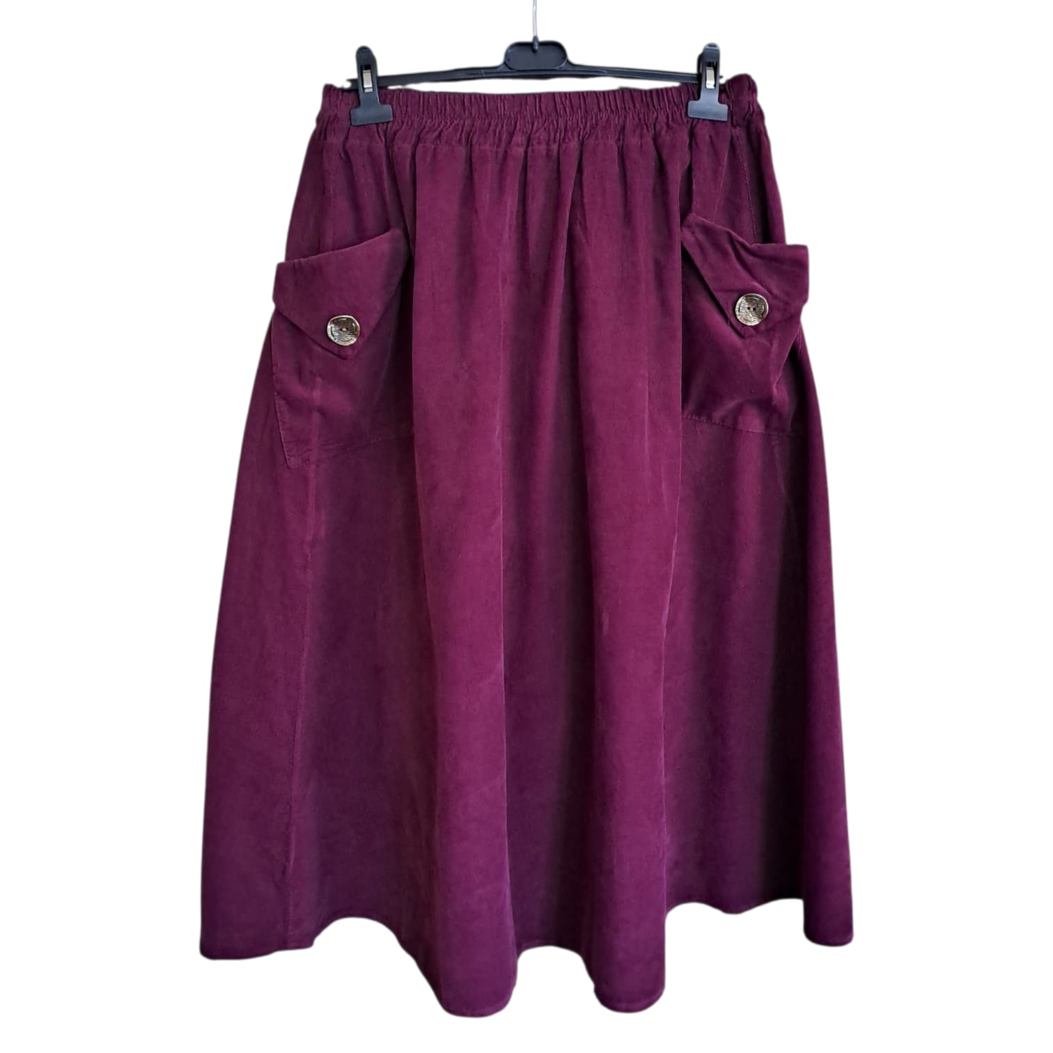 Fusta din raiat FS13 (6 culori) - imagine 8