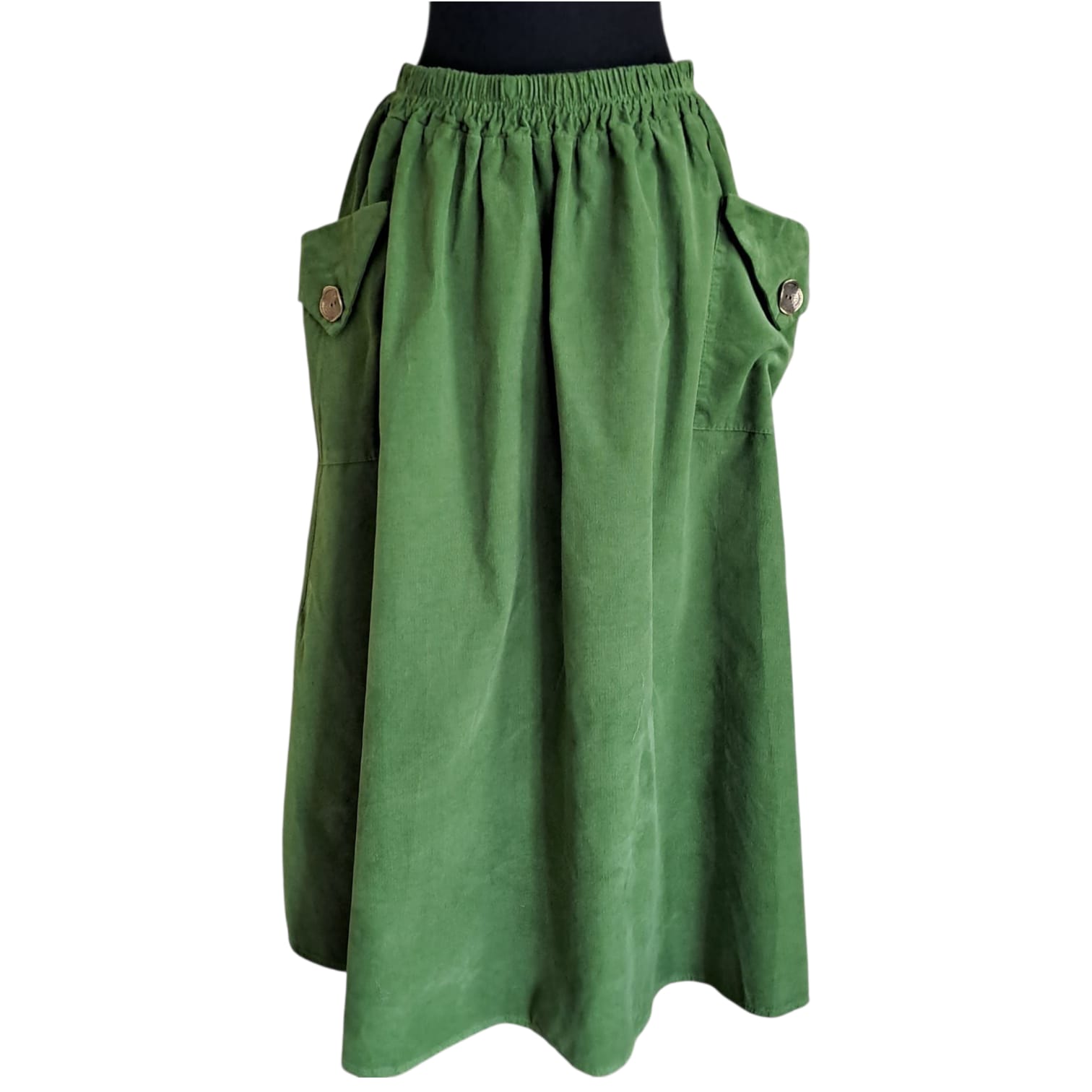 Fusta din raiat FS13 (6 culori)