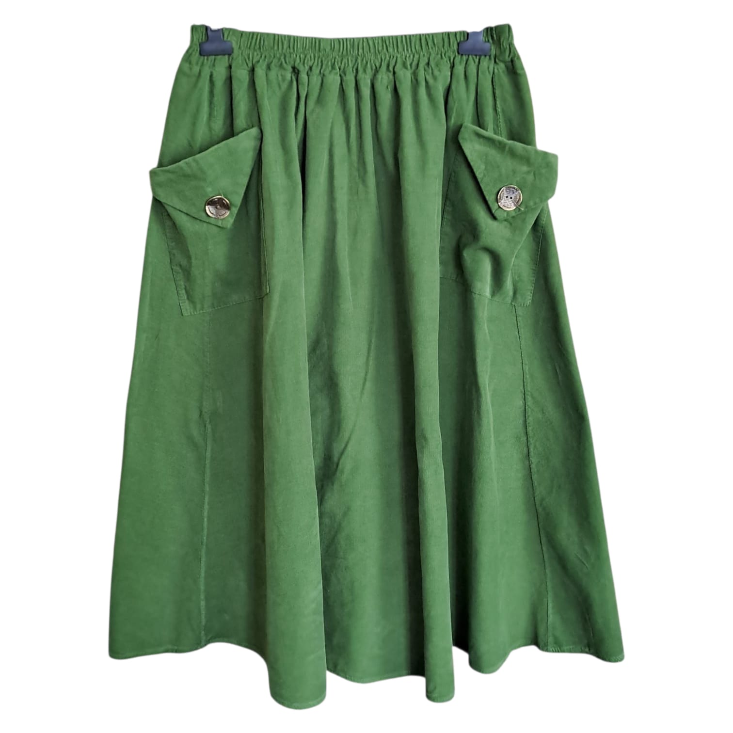 Fusta din raiat FS13 (6 culori) - imagine 2