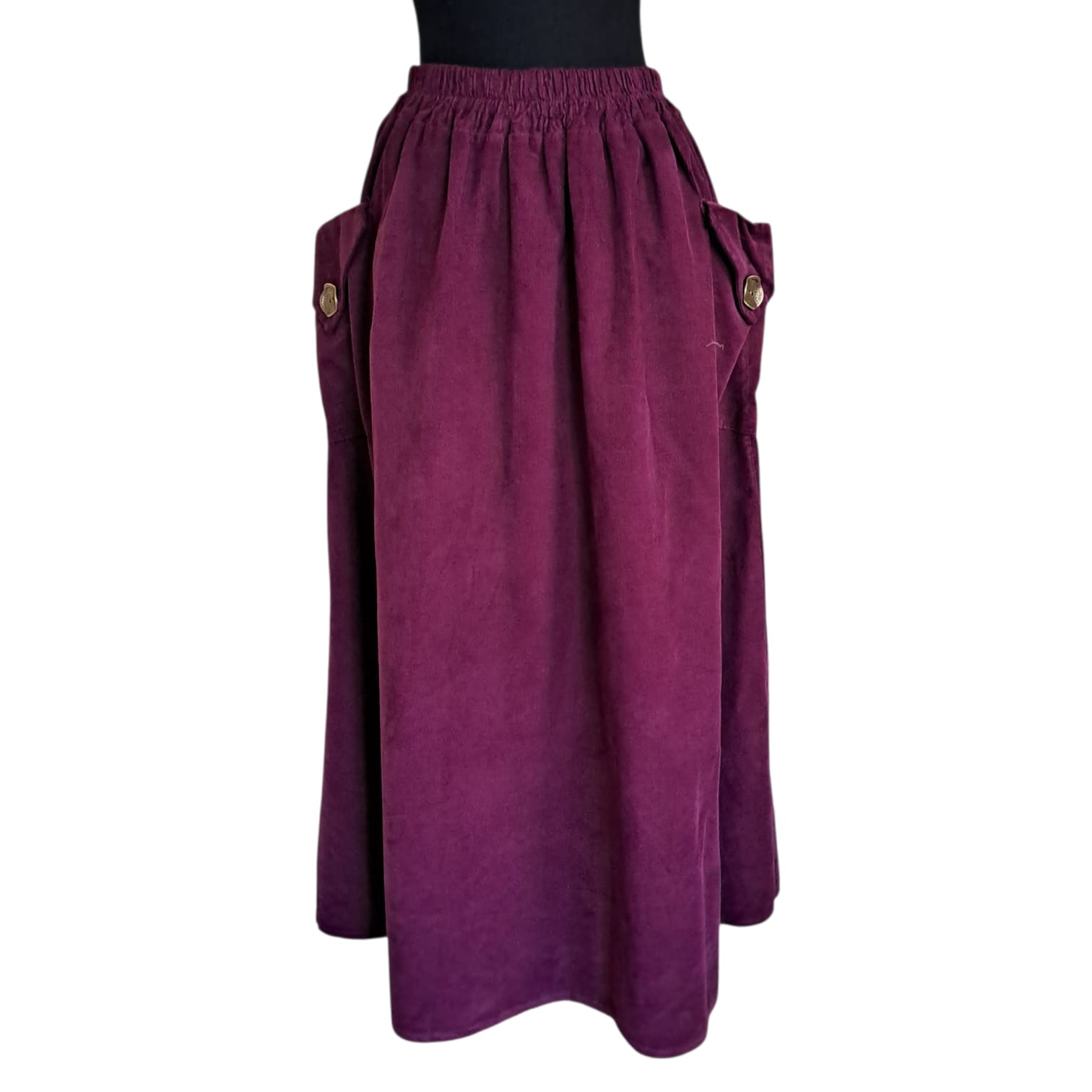 Fusta din raiat FS13 (6 culori) - imagine 7