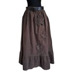 Fusta din raiat FS14