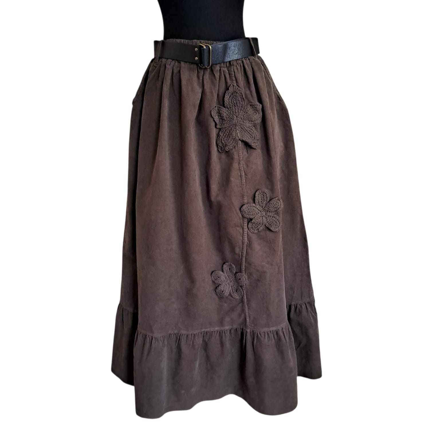 Fusta din raiat FS14