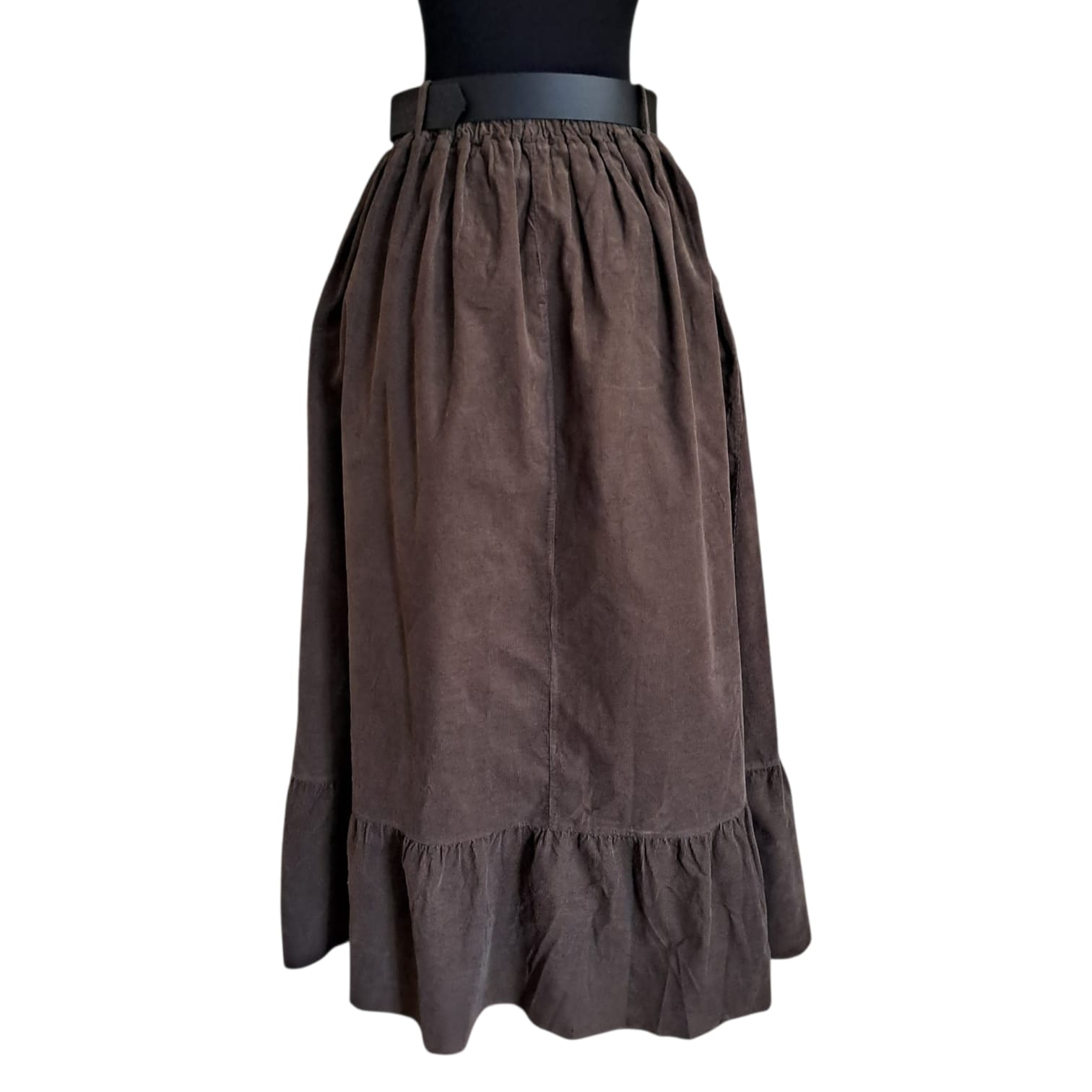 Fusta din raiat FS14 - imagine 3