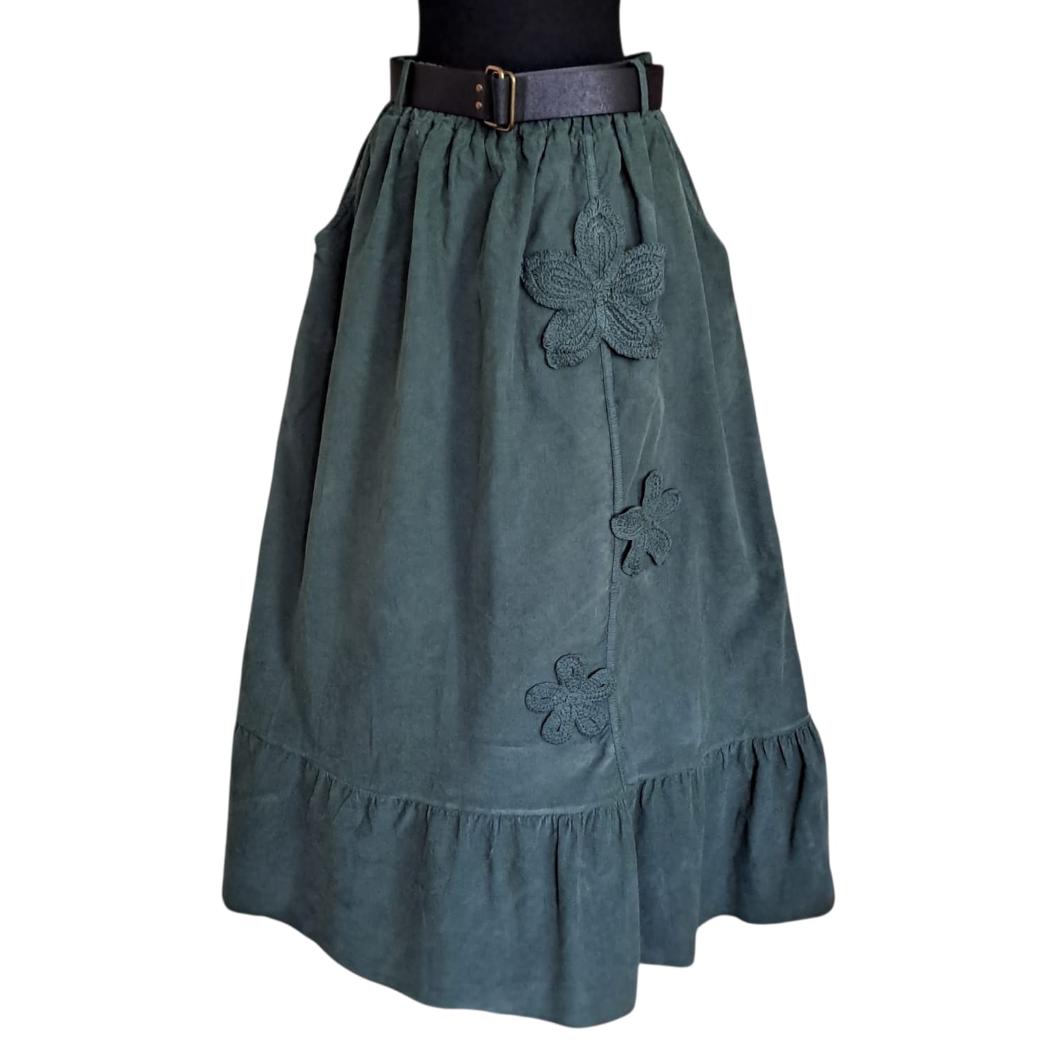 Fusta din raiat FS15