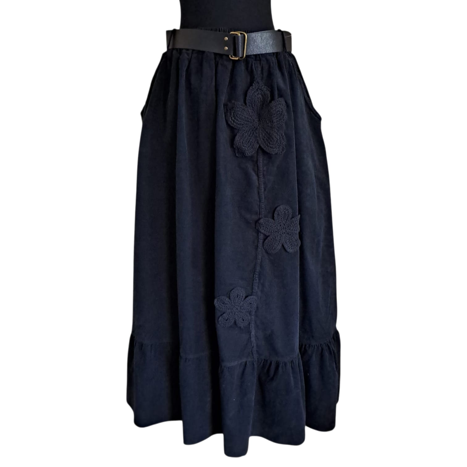 Fusta din raiat FS16