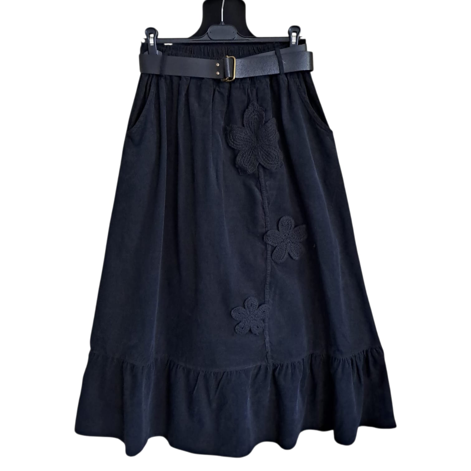 Fusta din raiat FS16 - imagine 2