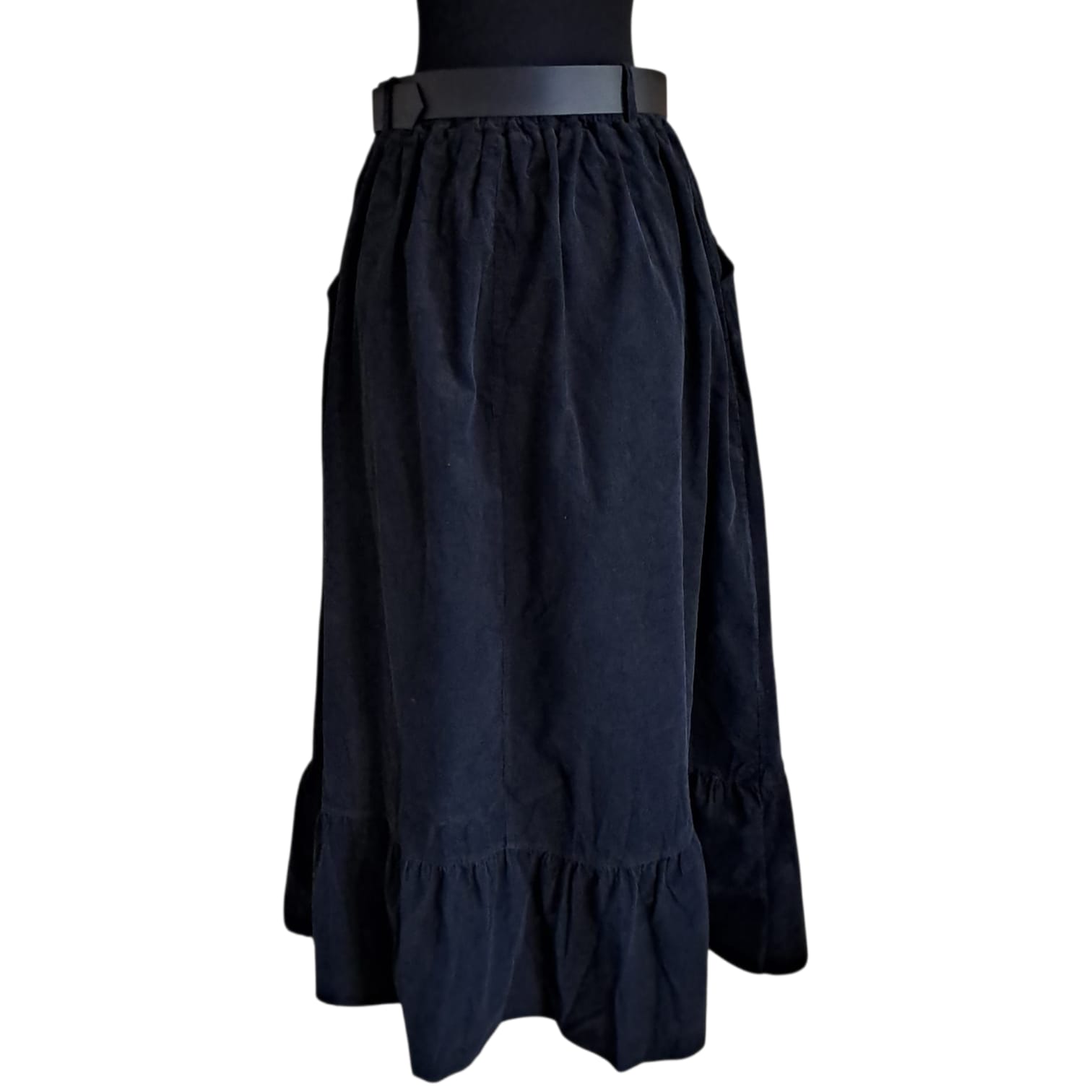 Fusta din raiat FS16 - imagine 3