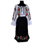 Set ie cu fusta IF53