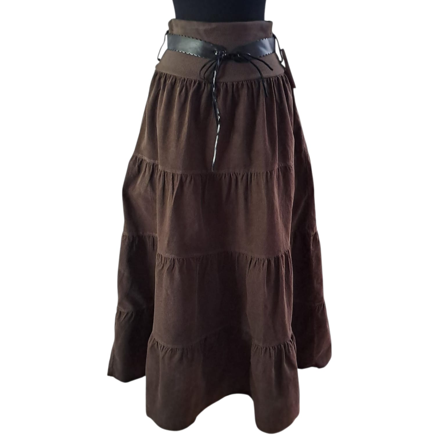 Fusta din raiat FS 05 (3culori) - imagine 4