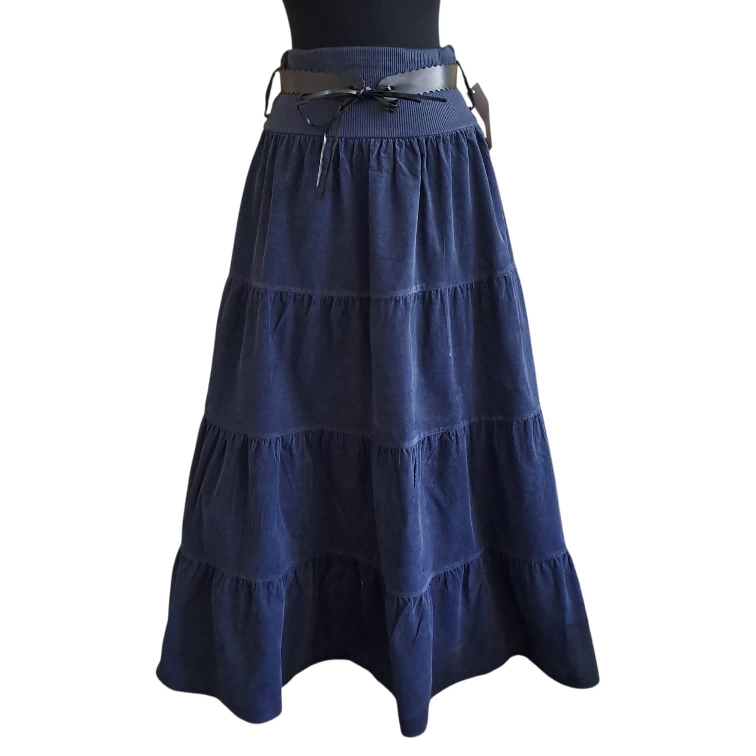 Fusta din raiat FS 05 (3culori)