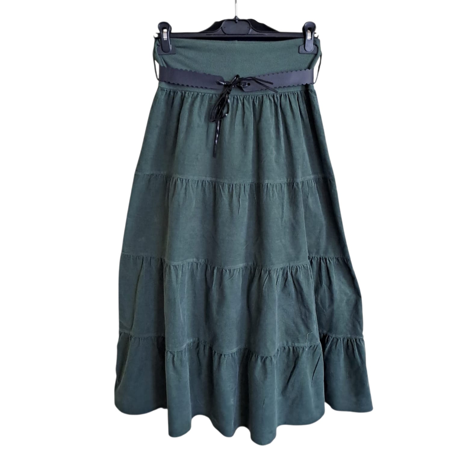 Fusta din raiat FS 05 (3culori) - imagine 3