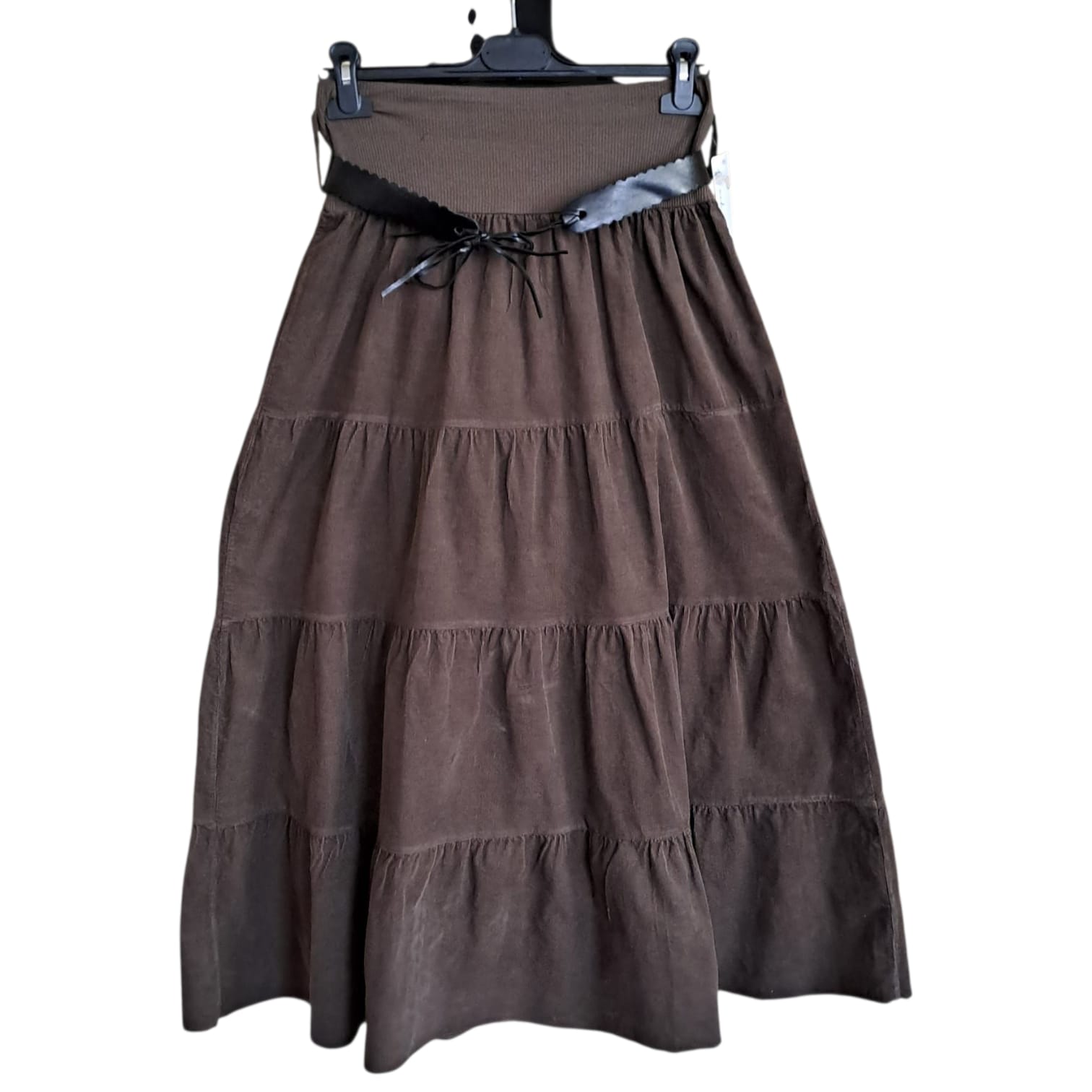 Fusta din raiat FS 05 (3culori) - imagine 6