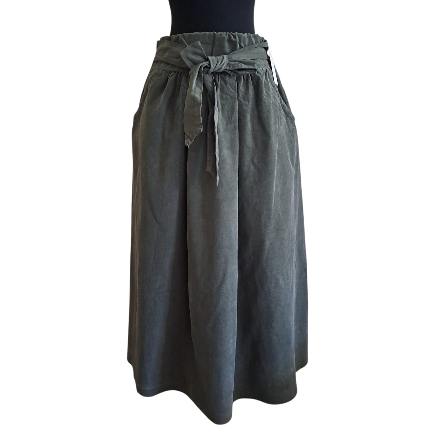 Fusta din raiat FS11 (3culori) - imagine 3